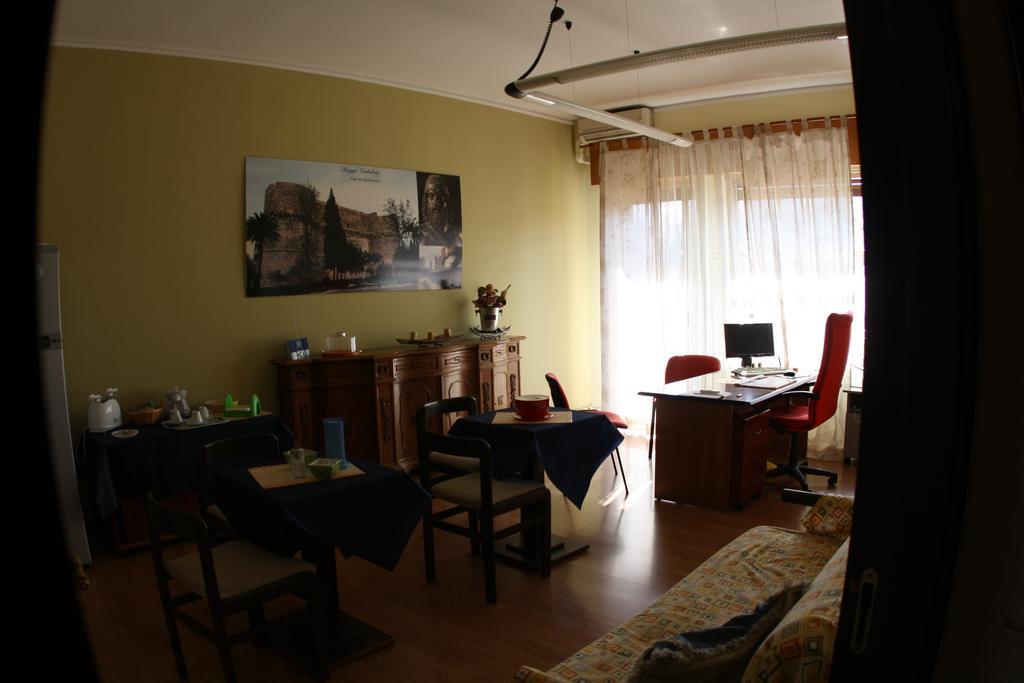 Rooms2Rent Reggio Calabria Exterior photo